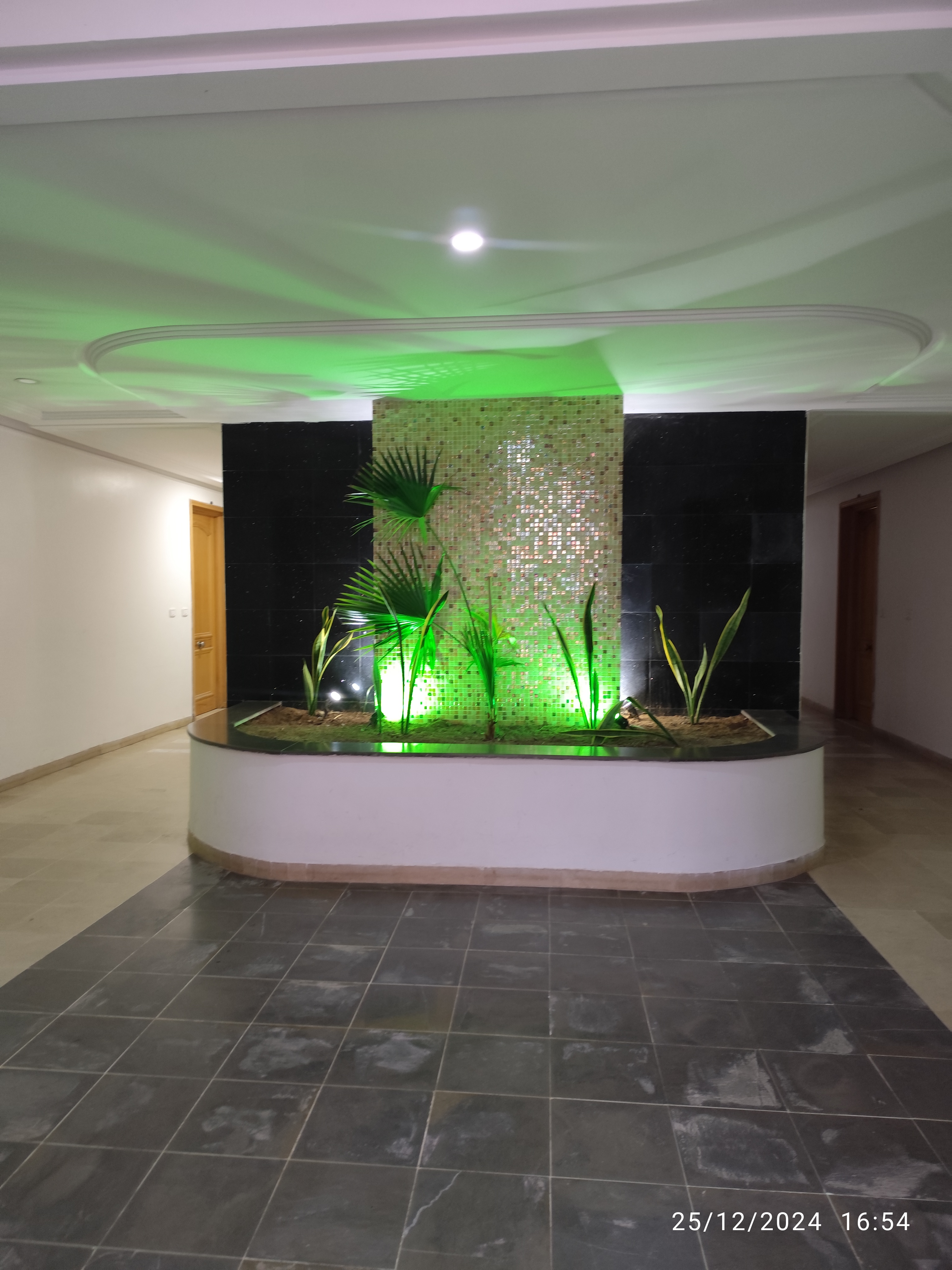 Ain Zaghouan&nbsp;Ain Zaghouan&nbsp;Location&nbsp;Appart. 2 pi�ces&nbsp;S2 l'aouina