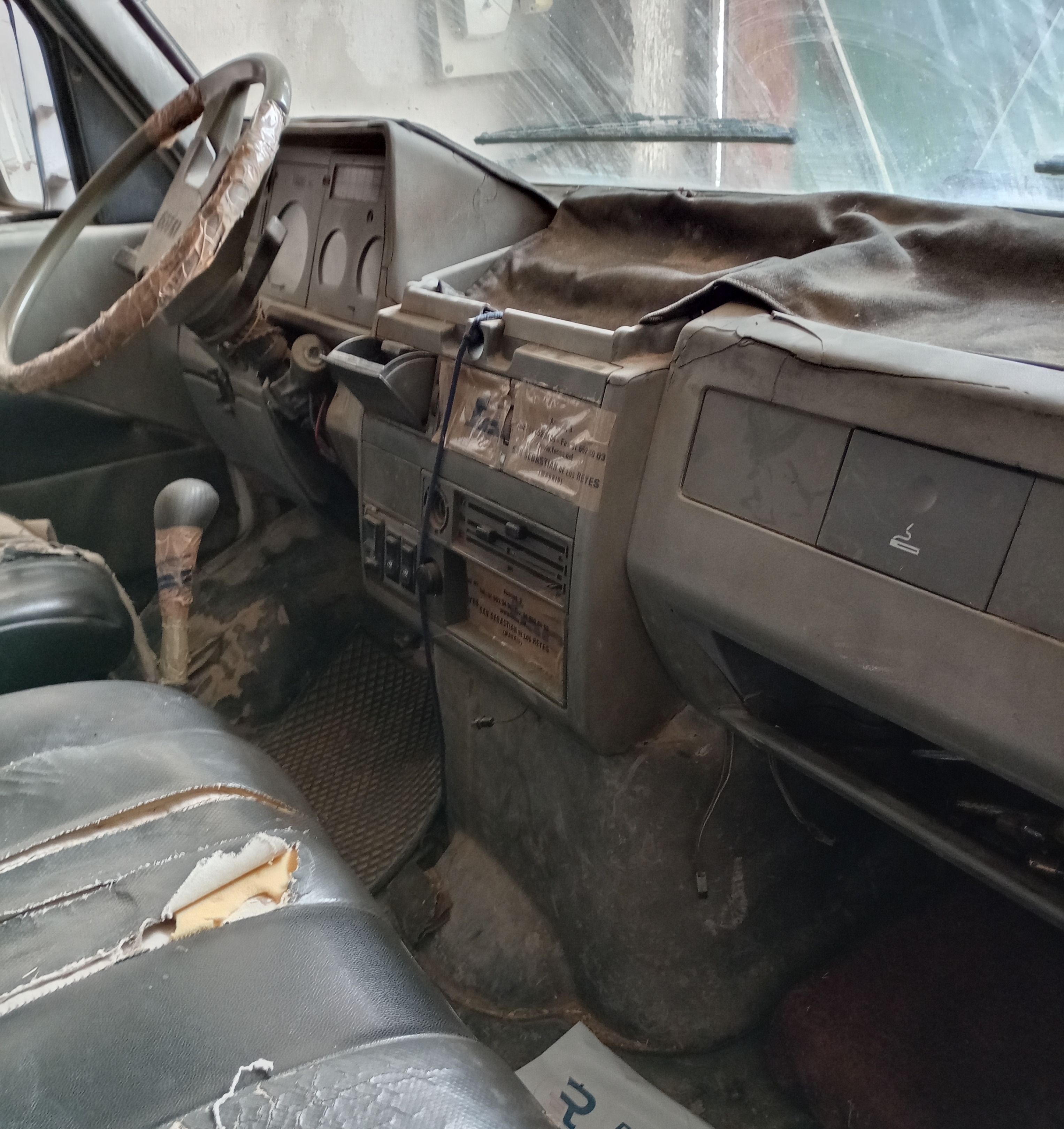 Sayada Lamta Bou Hajar&nbsp;Bou Hajar&nbsp;Iveco&nbsp;FG.35&nbsp;Iveco 35par10