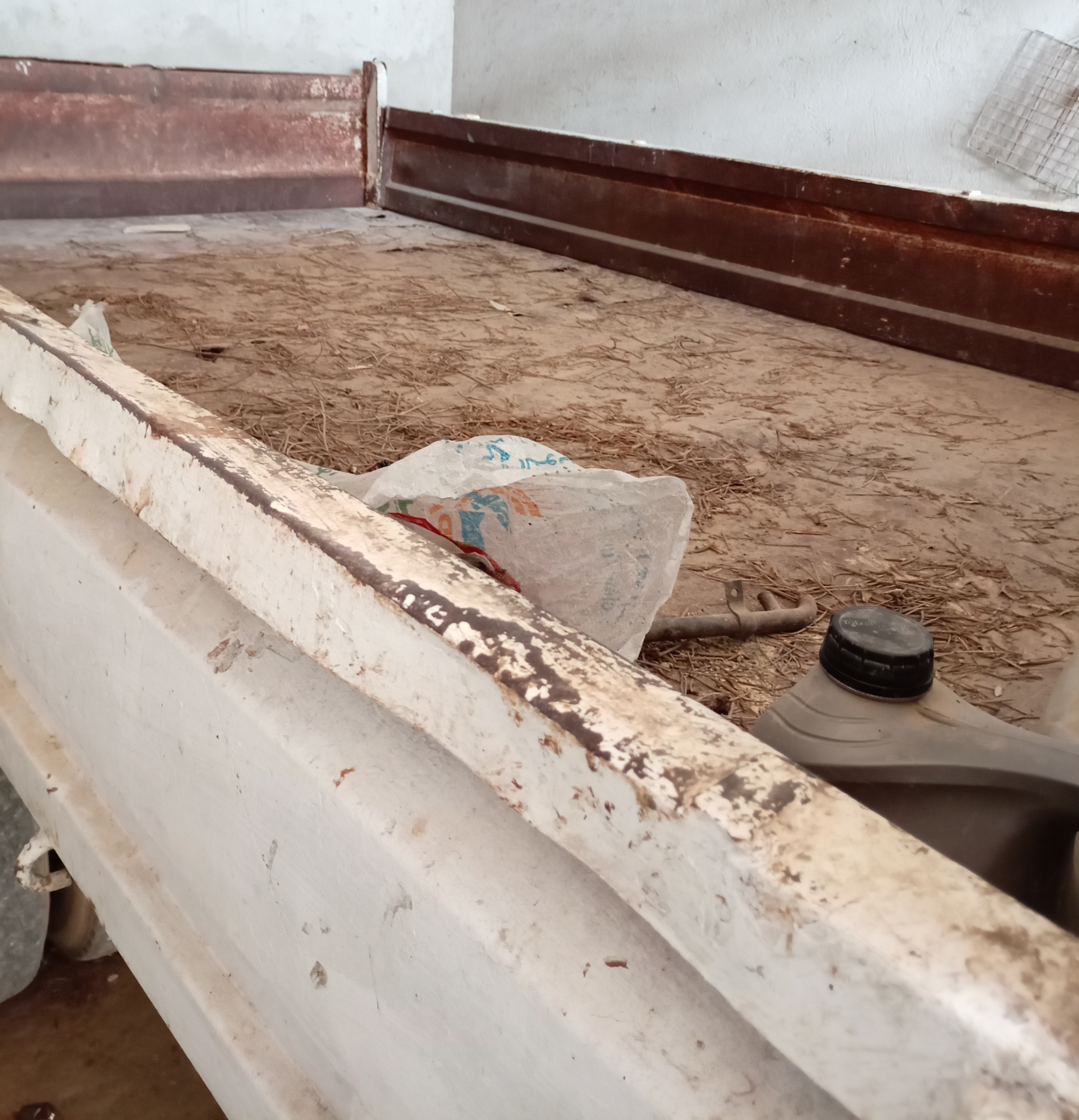 Sayada Lamta Bou Hajar&nbsp;Bou Hajar&nbsp;Iveco&nbsp;FG.35&nbsp;Iveco 35par10