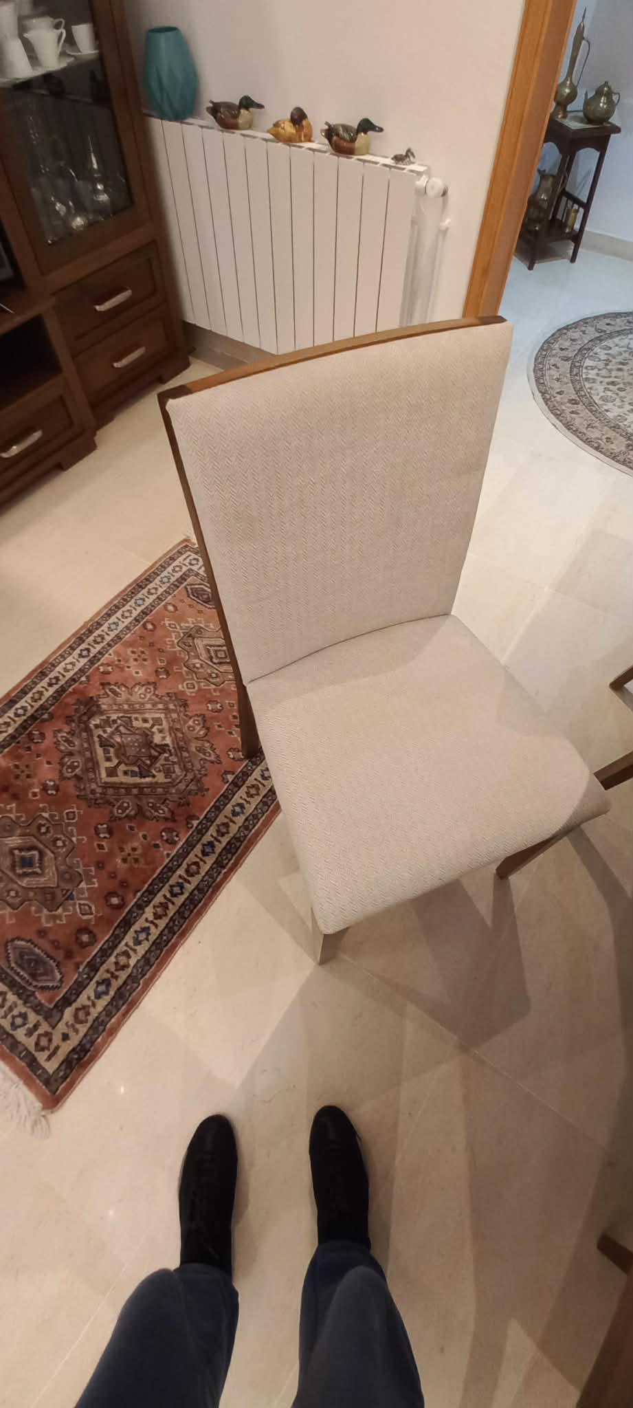 Raoued&nbsp;Cite Ennkhilet&nbsp;Autres meubles&nbsp;Autres&nbsp;Salle � manger et biblioth�que