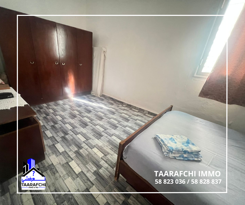 Hammamet&nbsp;Hammamet&nbsp;Vente&nbsp;Appart. 3 pi�ces&nbsp;Maison ind�pendante a hammamet