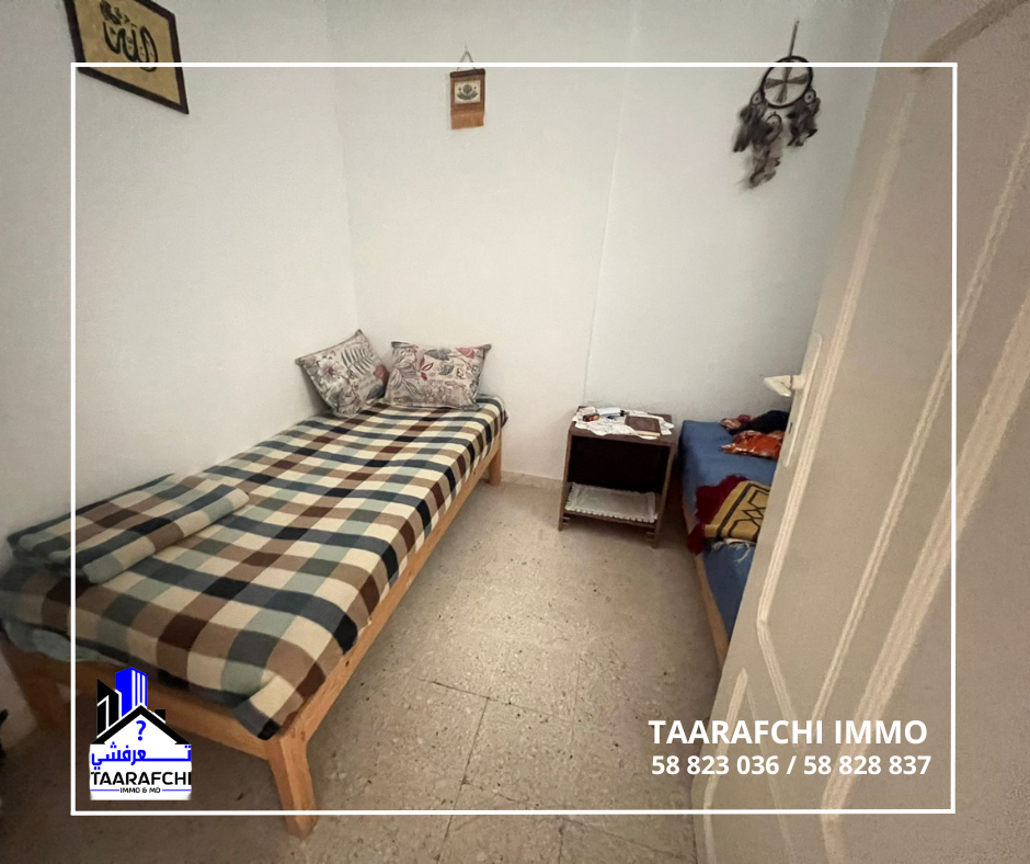 Hammamet&nbsp;Hammamet&nbsp;Vente&nbsp;Appart. 3 pi�ces&nbsp;Maison ind�pendante a hammamet