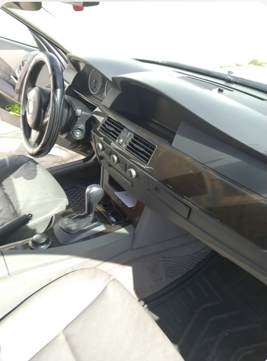 Nabeul&nbsp;Cite Ennacim&nbsp;Bmw&nbsp;Serie 5&nbsp;Bmw s�rie 5