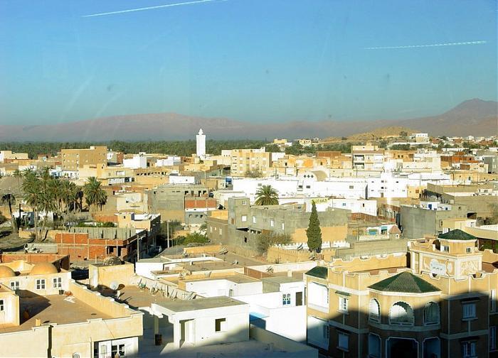 Gafsa Sud&nbsp;Gafsa Cite Ennour&nbsp;Location&nbsp;Surfaces&nbsp;Local commercial cit� ennour