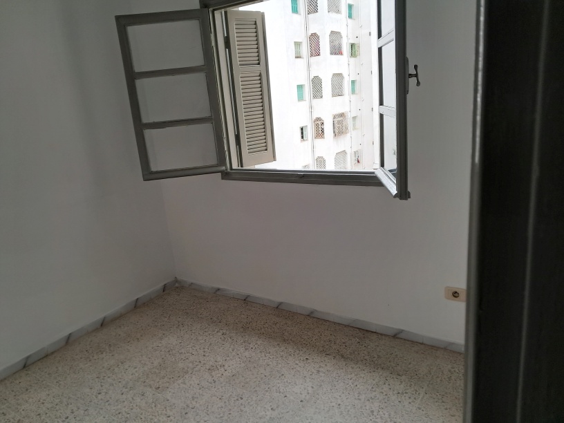 La Soukra&nbsp;Cite El Behi Ladghem&nbsp;Location&nbsp;Appart. 3 pi�ces&nbsp;S2 au deuxi�me �tage