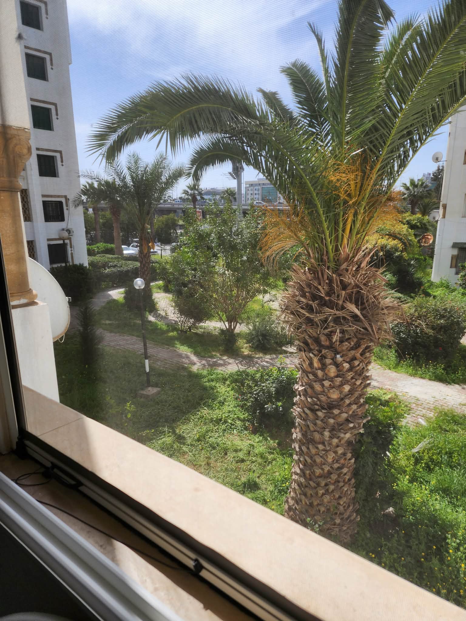 Cite El Khadra&nbsp;Cite El Khadra&nbsp;Vente&nbsp;Appart. 3 pi�ces&nbsp;Appatement trois ch et salon tunis  strat�gique