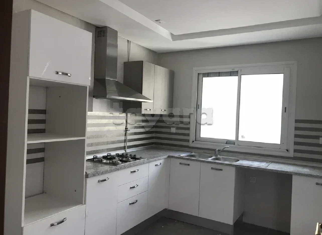 El Menzah&nbsp;El Menzah 9&nbsp;Location&nbsp;Appart. 4 pi�ces&nbsp;Appartement de luxe s3