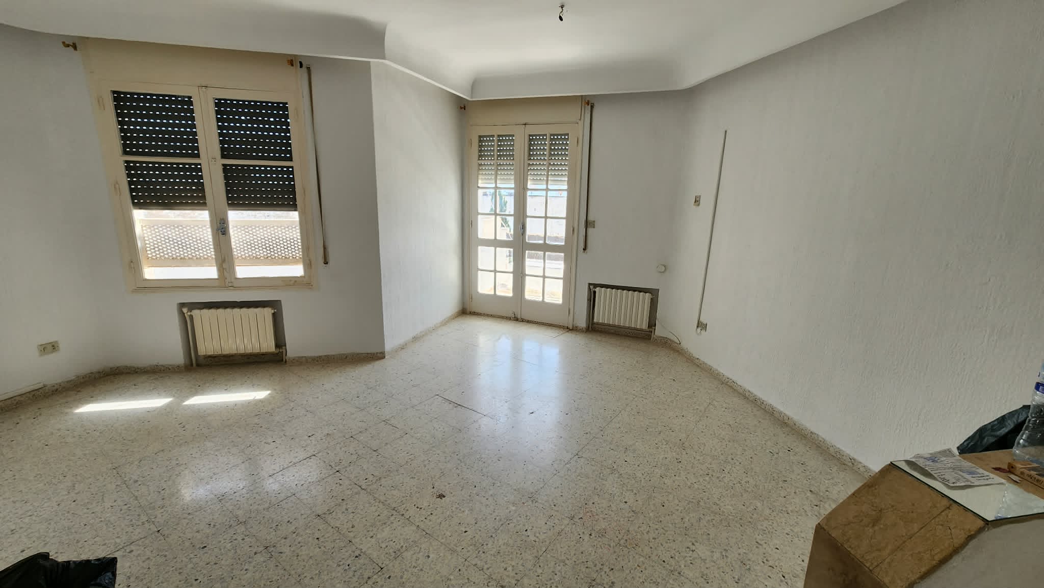 El Menzah&nbsp;El Manar 2&nbsp;Location&nbsp;Appart. 1 pi�ce&nbsp;Appartement s1 derri�re campus manar