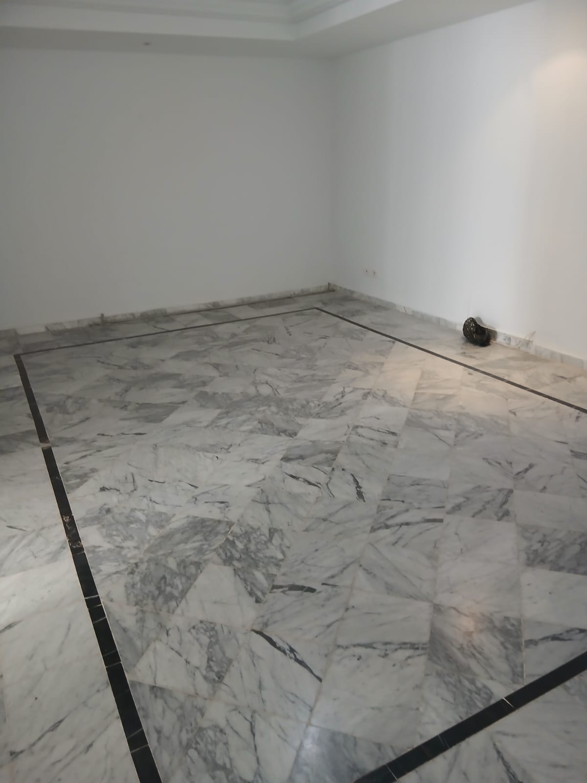 Mnihla&nbsp;Jardins d'el Menzah&nbsp;Location&nbsp;Appart. 3 pi�ces&nbsp;S plus 2 hst aux jardins d'el menzah 2 wb4439