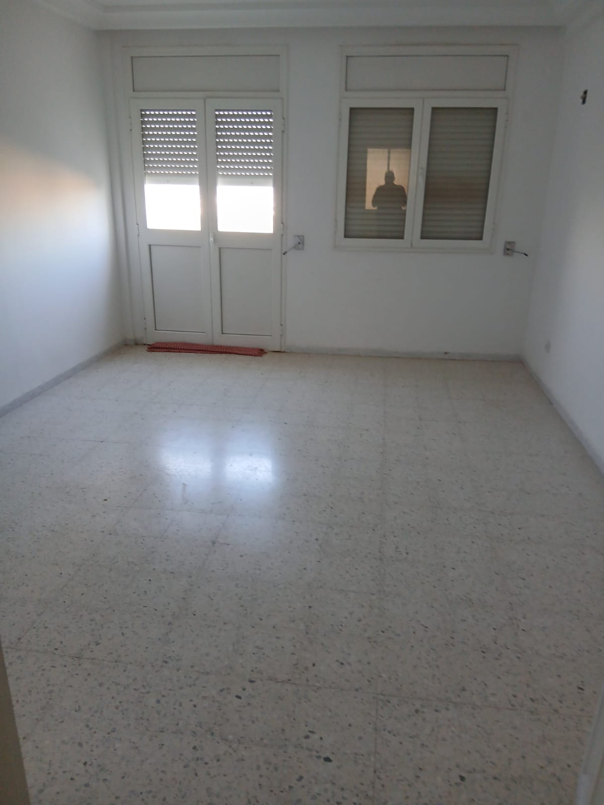 Mnihla&nbsp;Jardins d'el Menzah&nbsp;Location&nbsp;Appart. 3 pi�ces&nbsp;S plus 2 hst aux jardins d'el menzah 2 wb4439