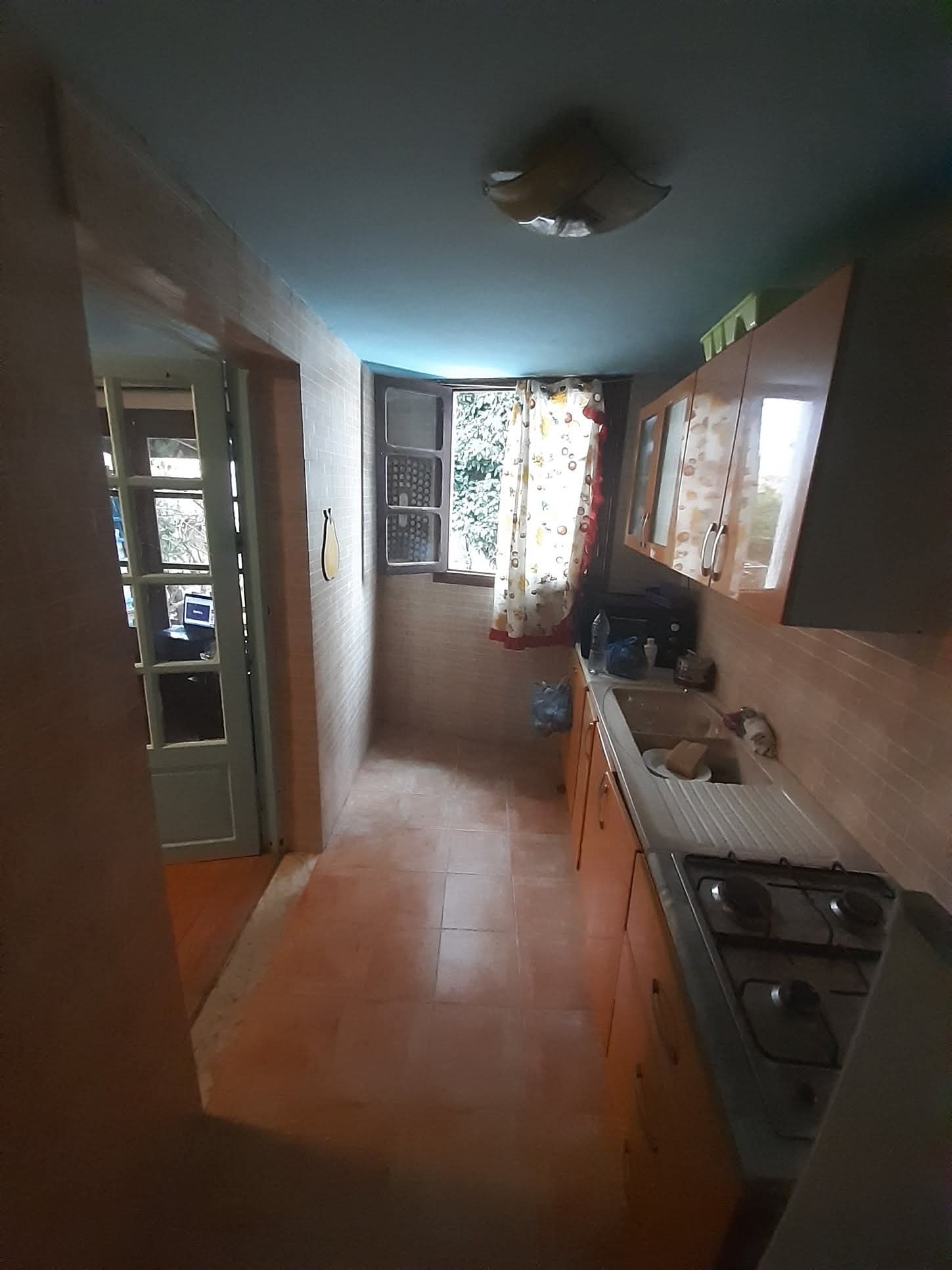 Ariana Ville&nbsp;El Menzah 8&nbsp;Location&nbsp;Maisons&nbsp;Studio � el manzah 8 wb1510