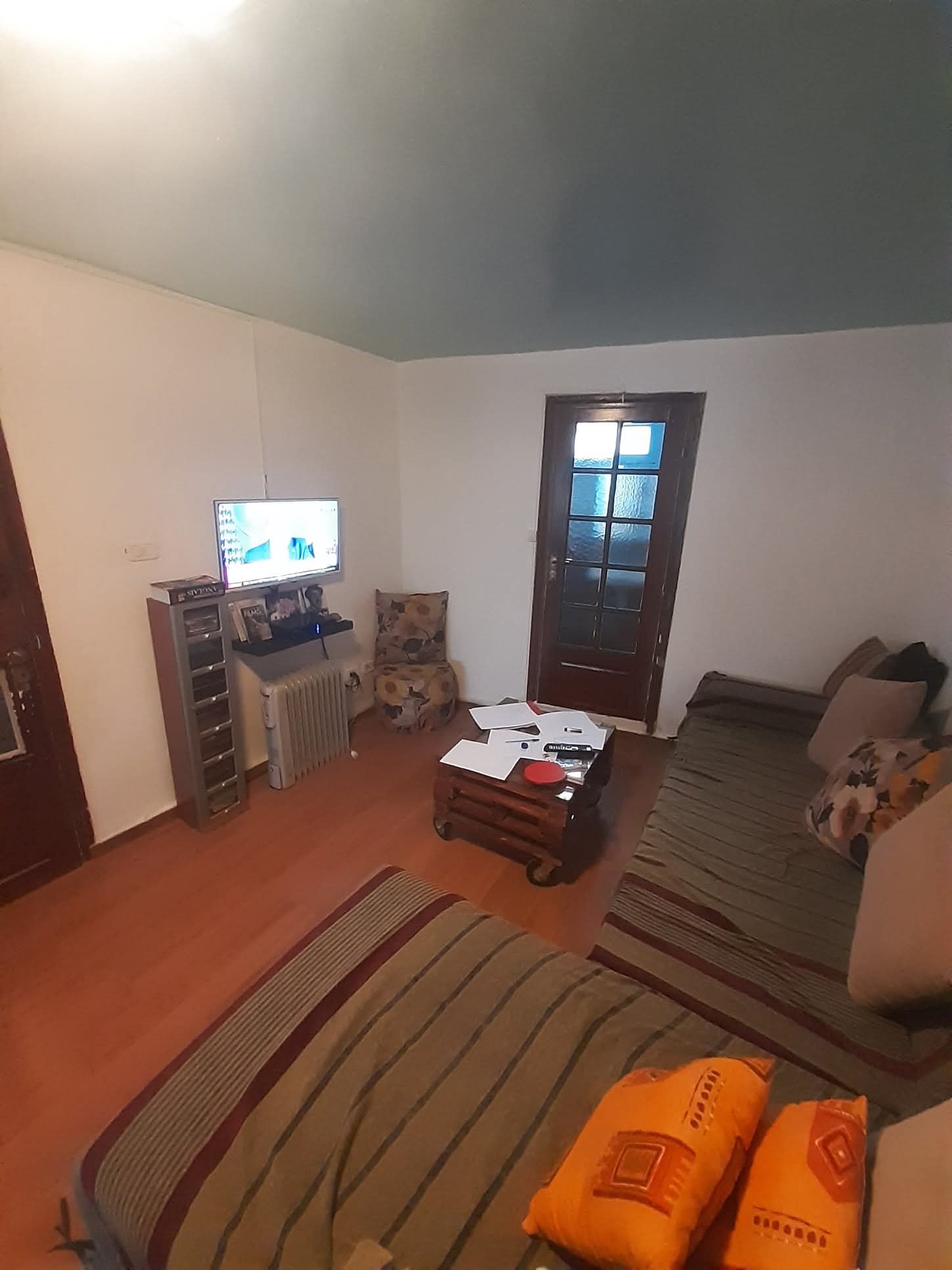 Ariana Ville&nbsp;El Menzah 8&nbsp;Location&nbsp;Maisons&nbsp;Studio � el manzah 8 wb1510