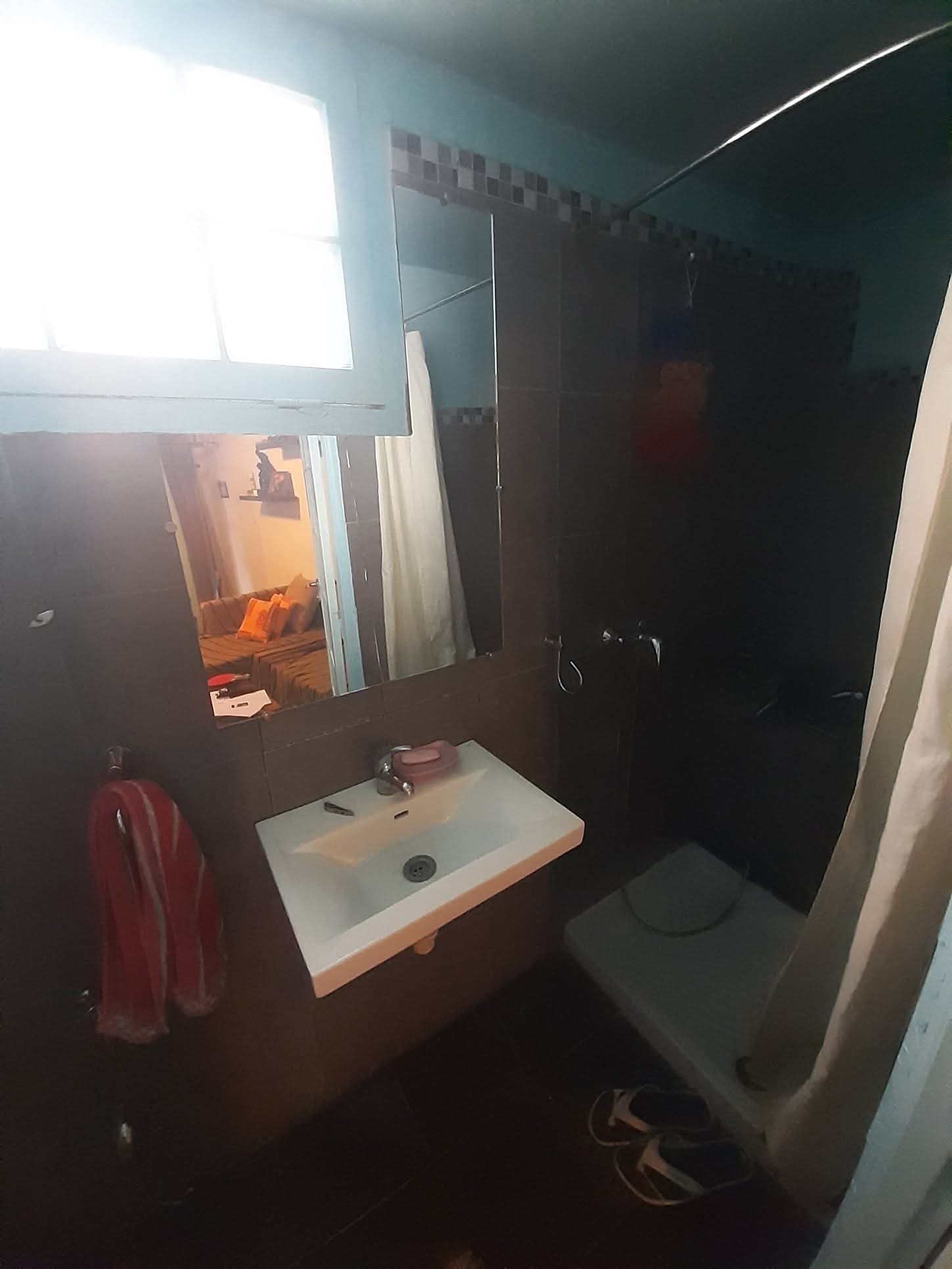 Ariana Ville&nbsp;El Menzah 8&nbsp;Location&nbsp;Maisons&nbsp;Studio � el manzah 8 wb1510