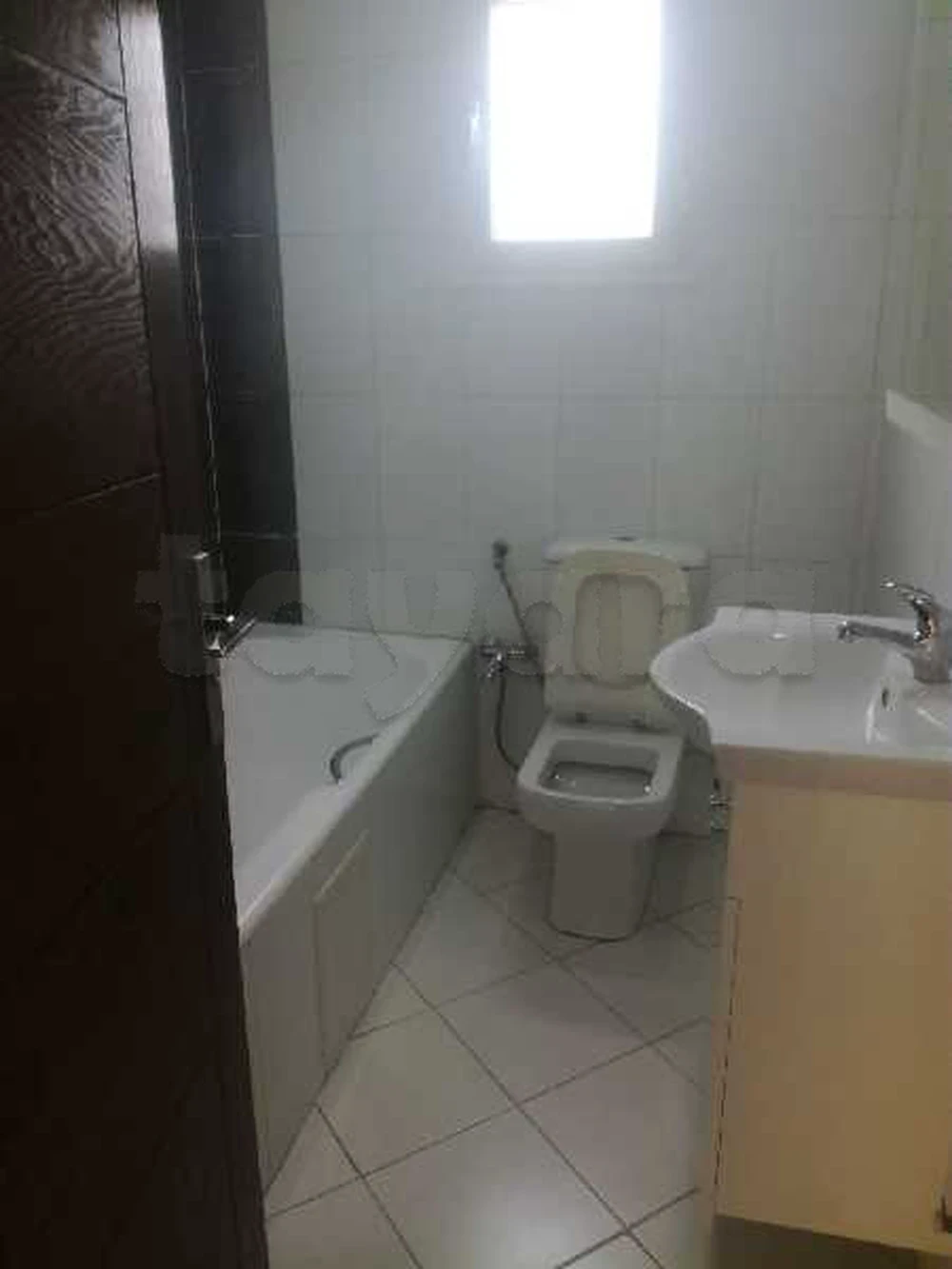 El Menzah&nbsp;Mutuelle Ville&nbsp;Location&nbsp;Appart. 3 pi�ces&nbsp;S plus 2 hst a notre dame wb4442