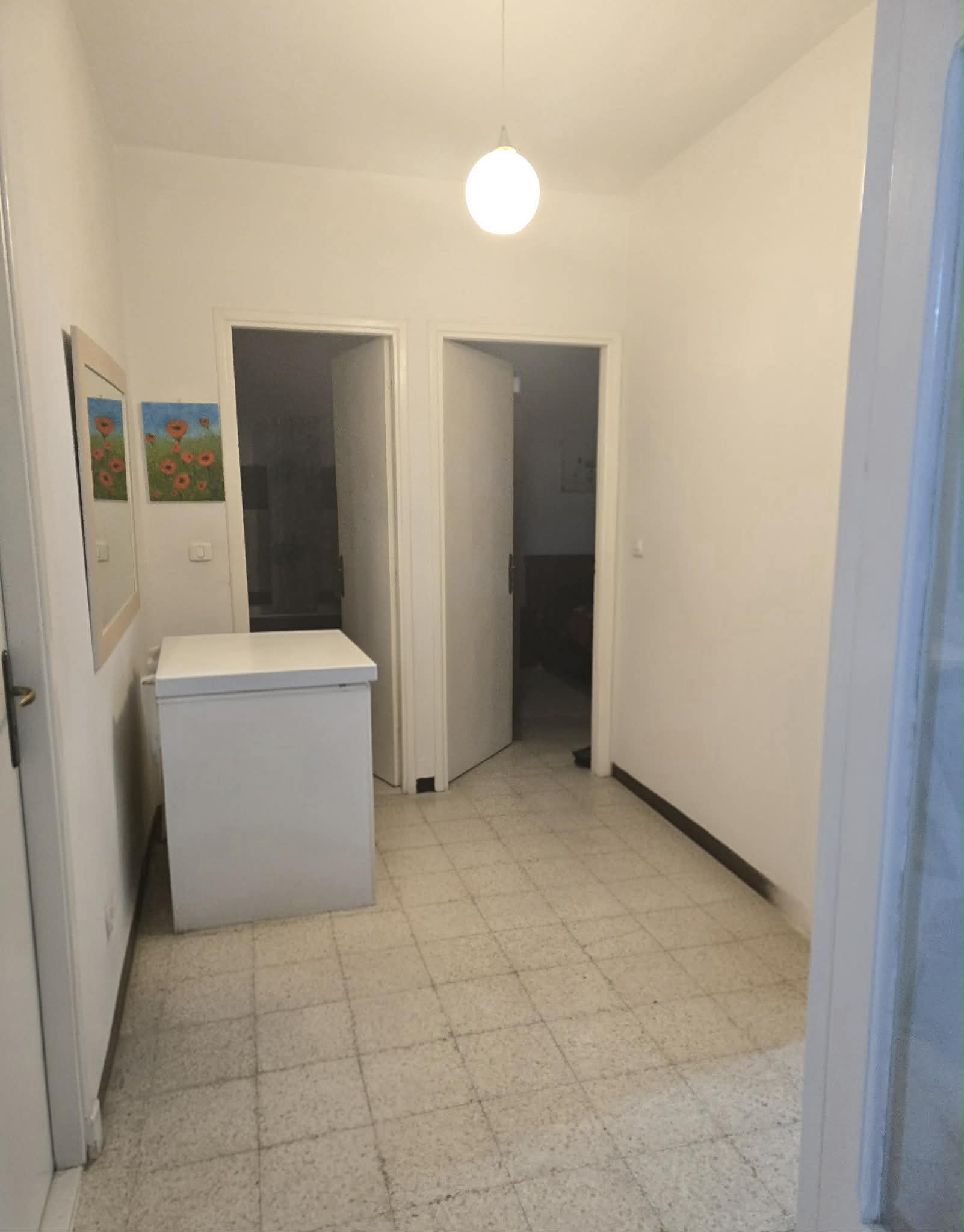 Ariana Ville&nbsp;El Menzah 8&nbsp;Location&nbsp;Appart. 4 pi�ces&nbsp;S plus 3 a el manzah 8 wb4443