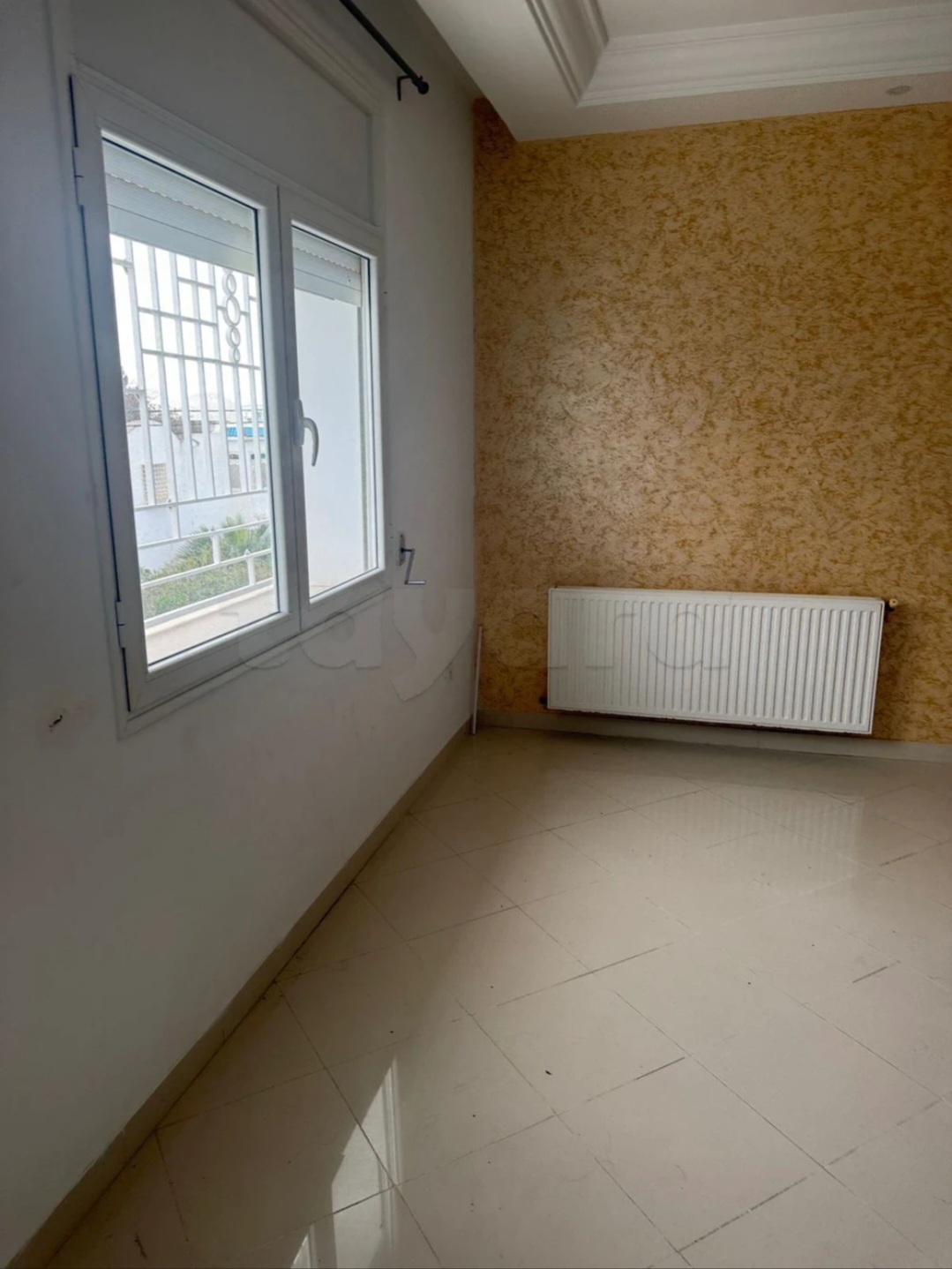 Hammamet&nbsp;Hammamet&nbsp;Location&nbsp;Appart. 2 pi�ces&nbsp;S plus 1 a el hammamet nord wb4445