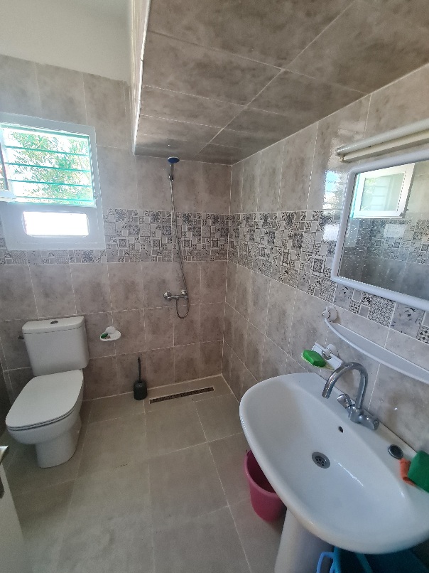 Le Bardo&nbsp;Le Bardo&nbsp;Vente&nbsp;Maisons&nbsp;Maison sur 2 niveaux au bardo wb4446