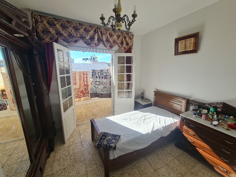 Le Bardo&nbsp;Le Bardo&nbsp;Vente&nbsp;Maisons&nbsp;Maison sur 2 niveaux au bardo wb4446