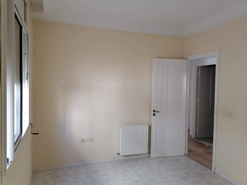 Mnihla&nbsp;Jardins d'el Menzah&nbsp;Vente&nbsp;Appart. 3 pi�ces&nbsp;S plus 2 aux jardins d el manzah 1 wb3067