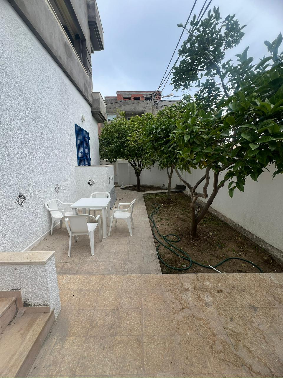 Nabeul&nbsp;Nabeul&nbsp;Location&nbsp;Maisons&nbsp;Villa ssm hall plus 3 a nabeul wb4449