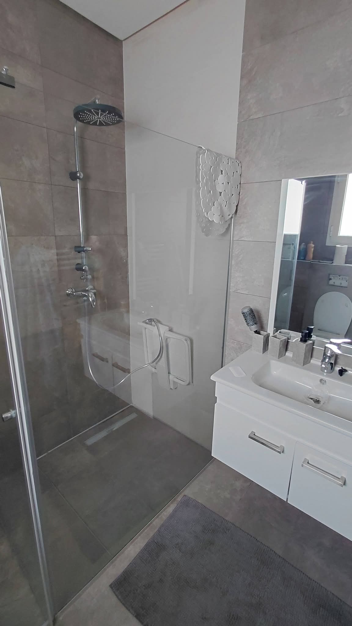 Hammamet&nbsp;Hammamet&nbsp;Vente&nbsp;Appart. 3 pi�ces&nbsp;S plus 2 r�nov� a el hammamet nord wb4451