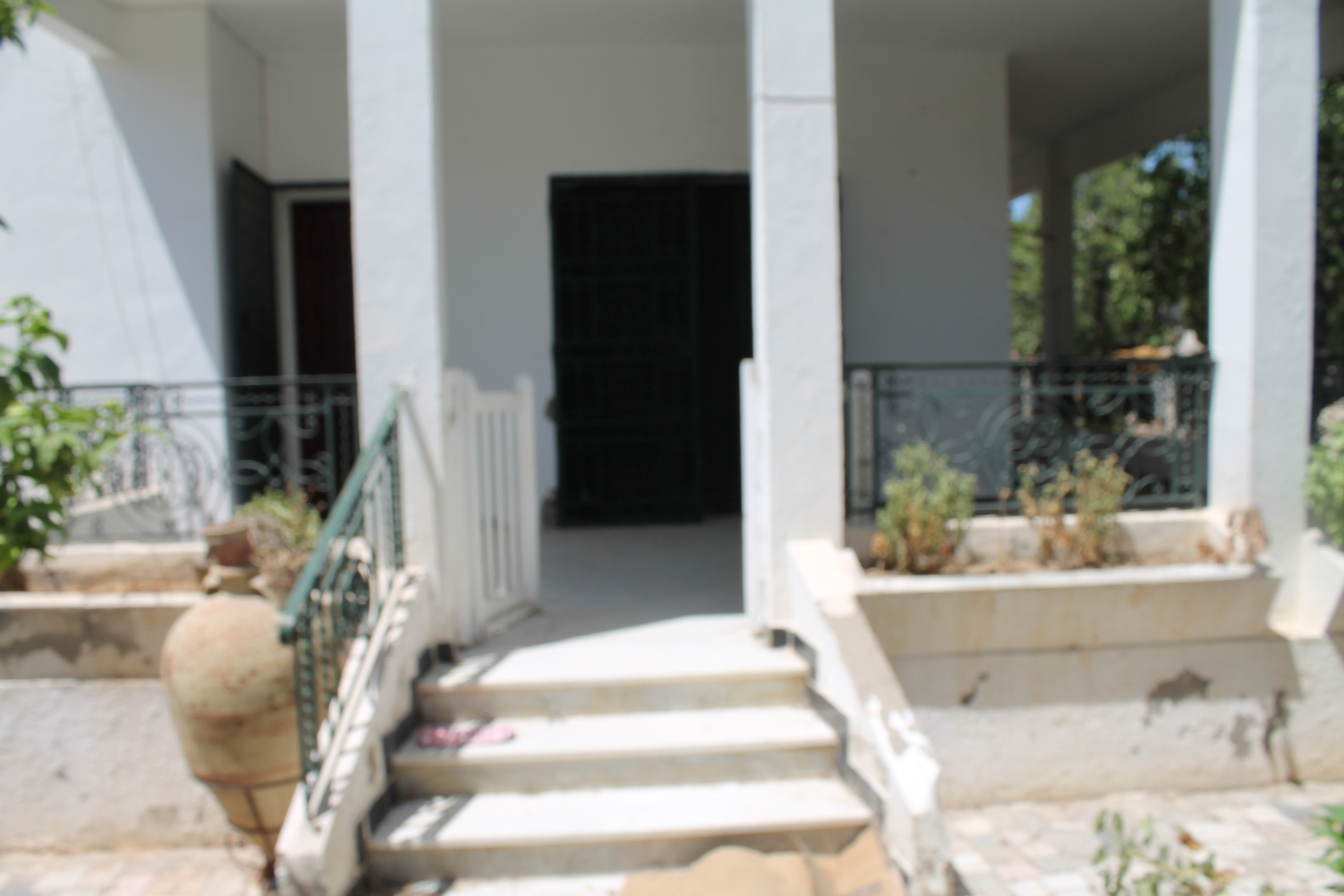 Ariana Ville&nbsp;Cite Ennouzha&nbsp;Location&nbsp;Maisons&nbsp;Maison independante