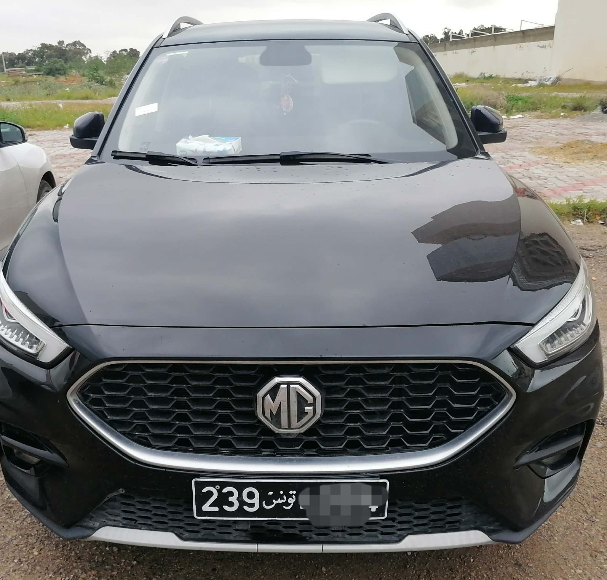 El Kram&nbsp;Le Kram Est&nbsp;Mg&nbsp;ZS&nbsp;Mg zs 09 2023