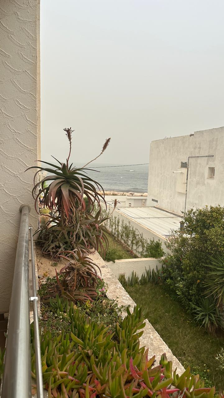 Hammam Sousse&nbsp;El Kantaoui&nbsp;Vente&nbsp;Appart. 4 pi�ces&nbsp;S3 kantaoui