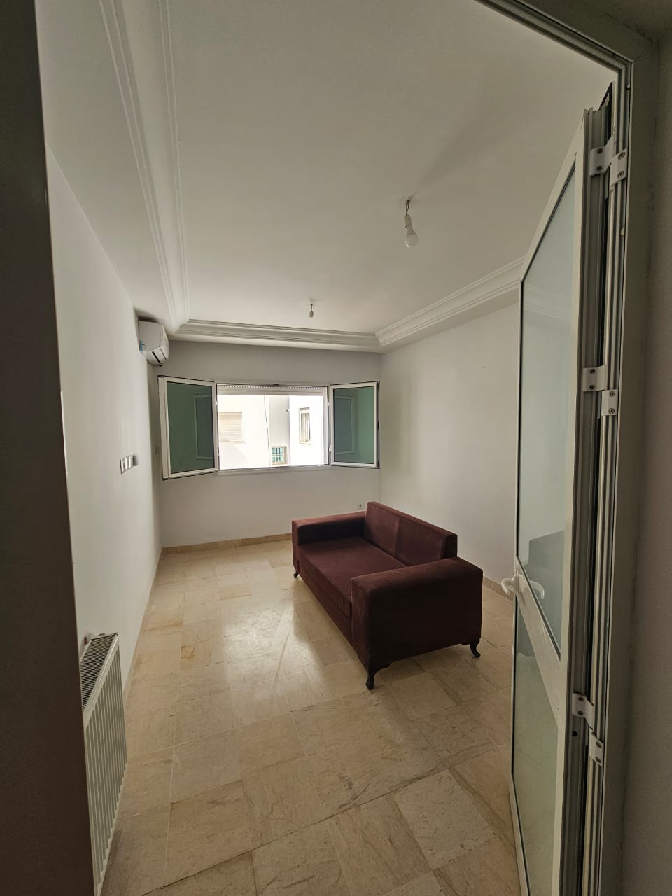 Ain Zaghouan&nbsp;Ain Zaghouan&nbsp;Vente&nbsp;Appart. 3 pi�ces&nbsp;Un s plus deux bien orient� � r�s zayatine