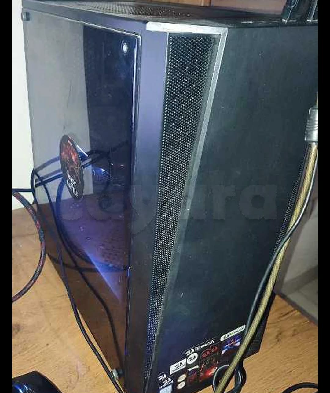 Le Bardo&nbsp;Le Bardo&nbsp;Autre&nbsp;Autre&nbsp;Pc gamer peu utilis�