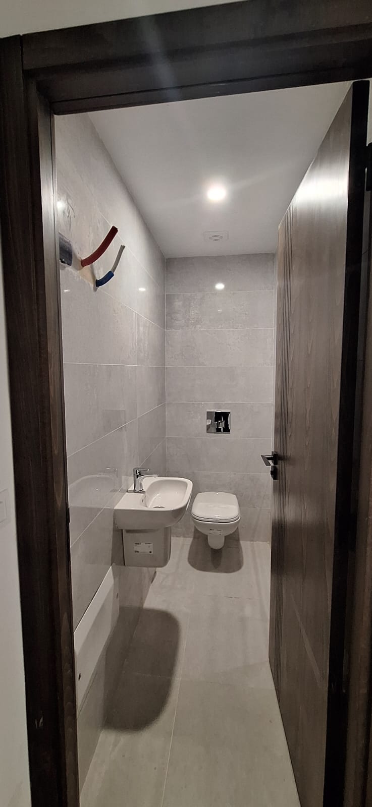 El Mourouj&nbsp;El Mourouj&nbsp;Location&nbsp;Autre&nbsp;Bureau de standing 48m2