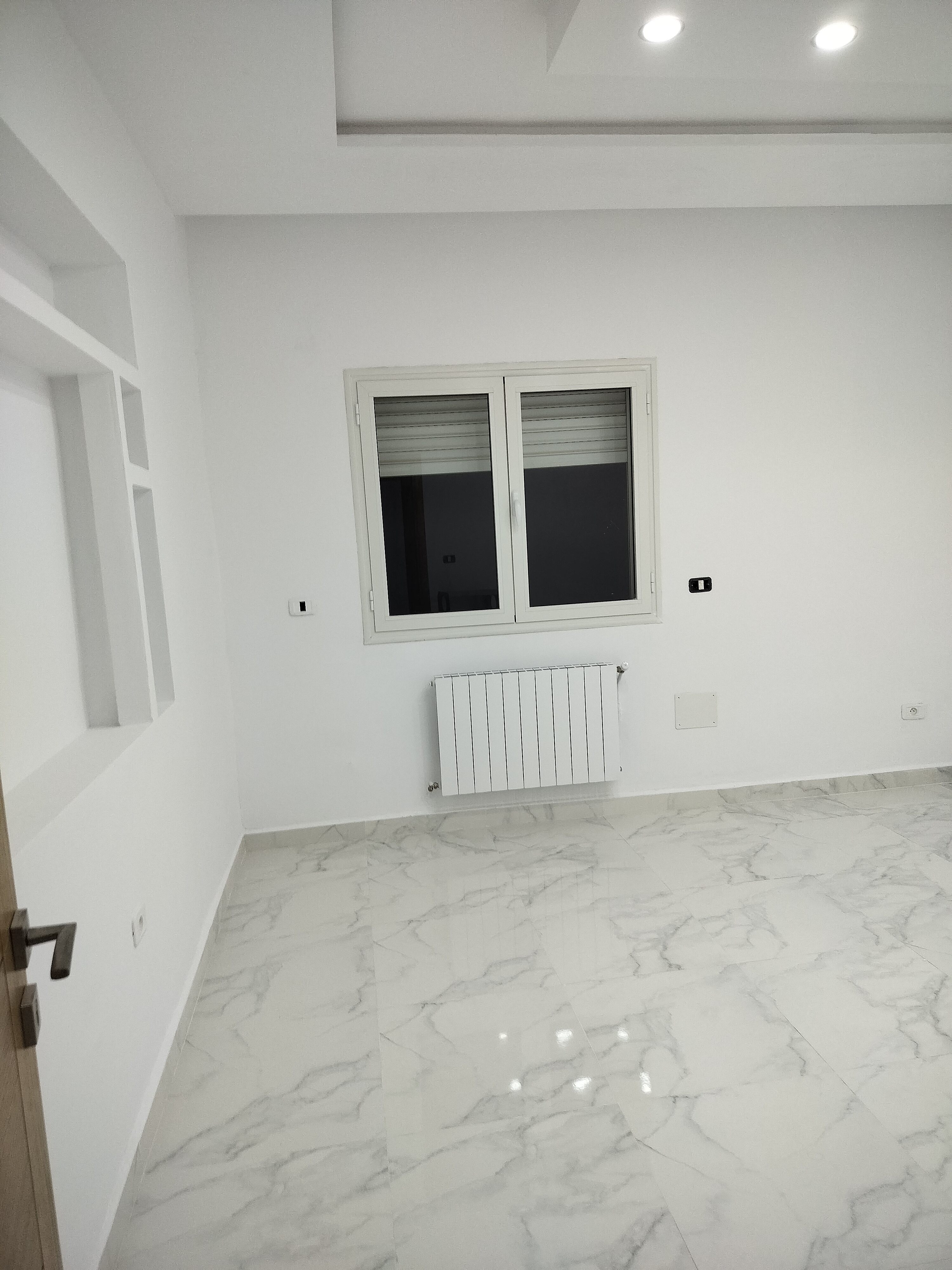 Ariana Ville&nbsp;El Menzah 8&nbsp;Location&nbsp;Appart. 3 pi�ces&nbsp;S3 menzah8