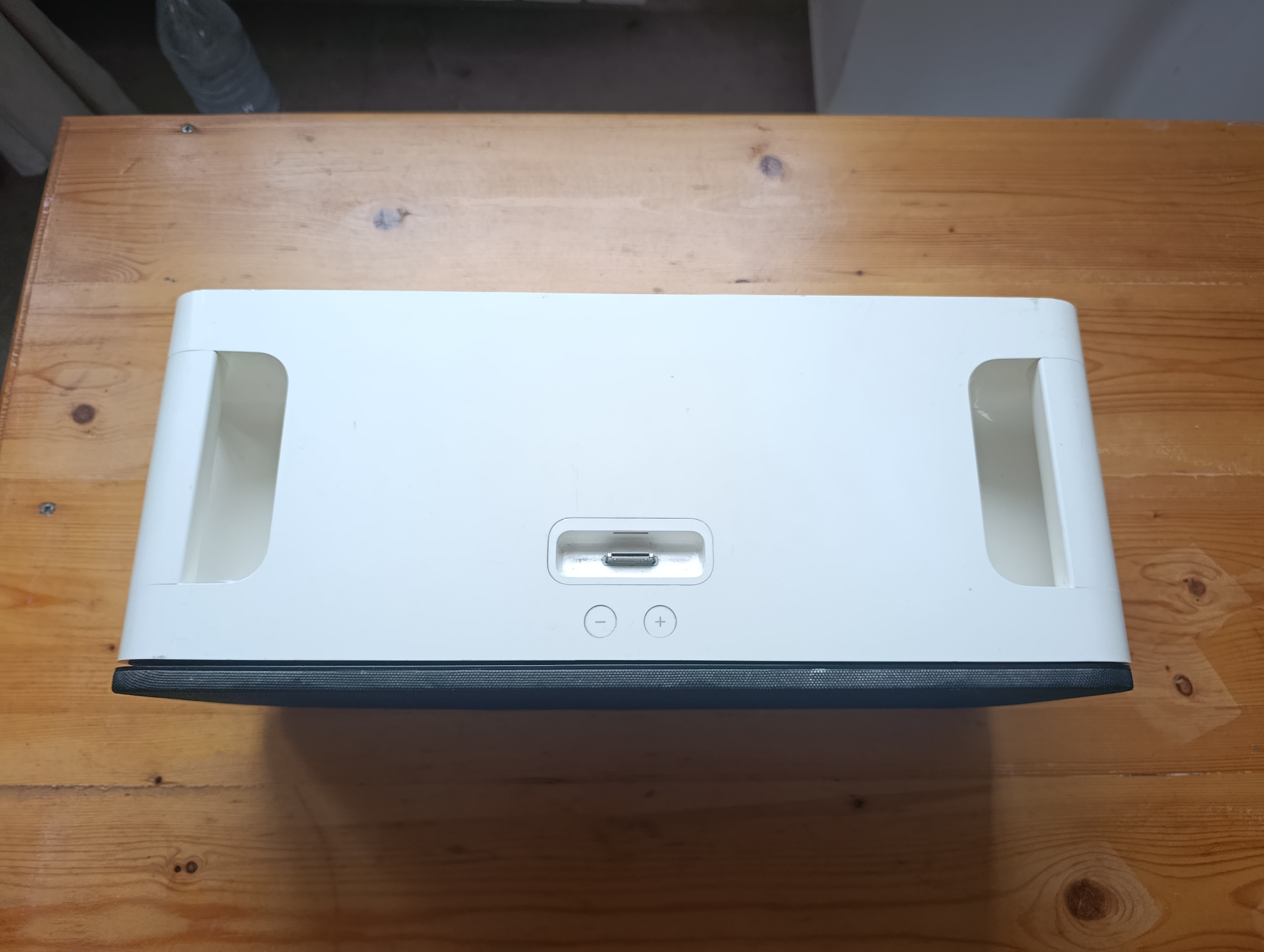 Raoued&nbsp;El Brarja&nbsp;Autre&nbsp;Autre&nbsp;Une bafla ipod