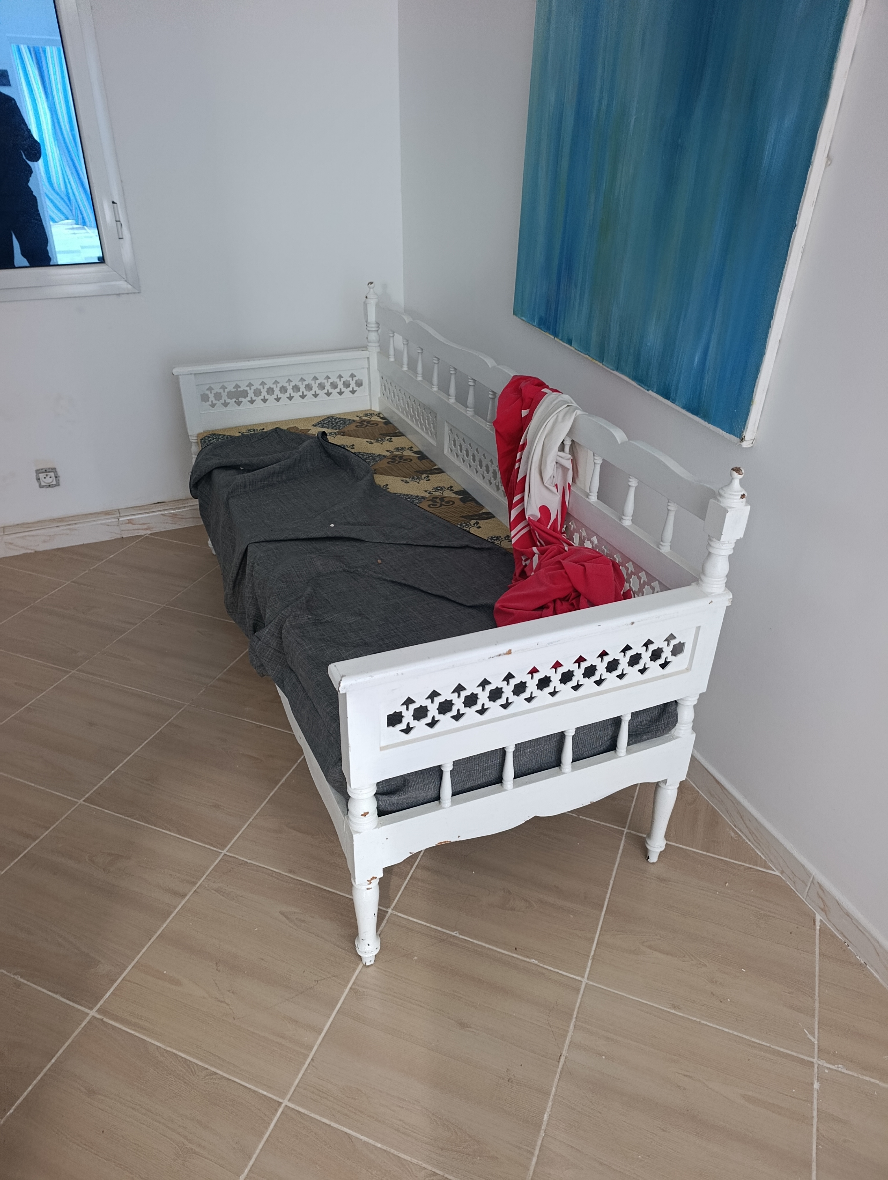 Raoued&nbsp;El Brarja&nbsp;Salon - Salle � manger &nbsp;Salons&nbsp;Salon tunisien