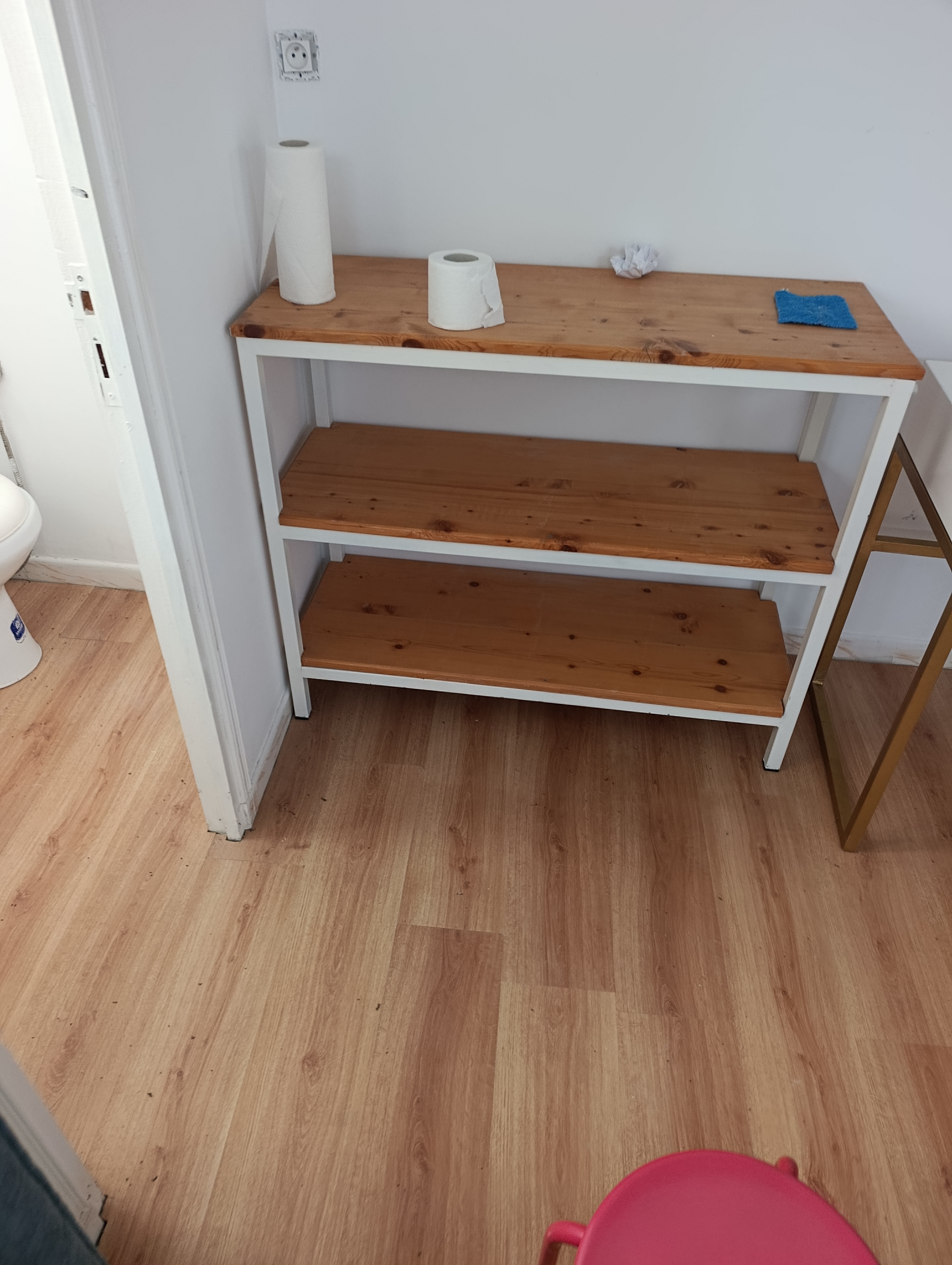 Raoued&nbsp;El Brarja&nbsp;Salon - Salle � manger &nbsp;Salle � manger&nbsp;Meuble eb bois et fer forget