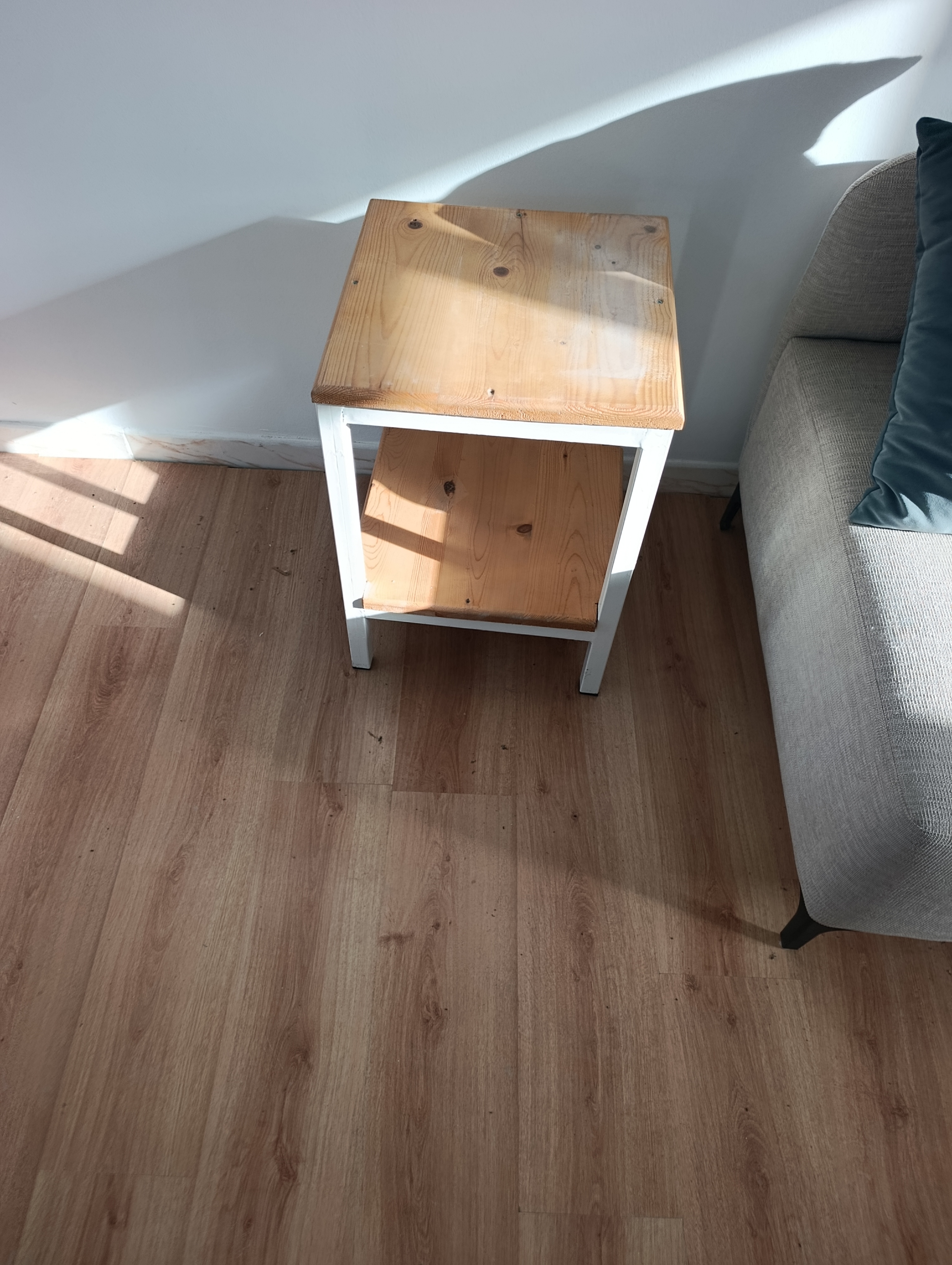 Raoued&nbsp;El Brarja&nbsp;Salon - Salle � manger &nbsp;Salle � manger&nbsp;Meuble eb bois et fer forget