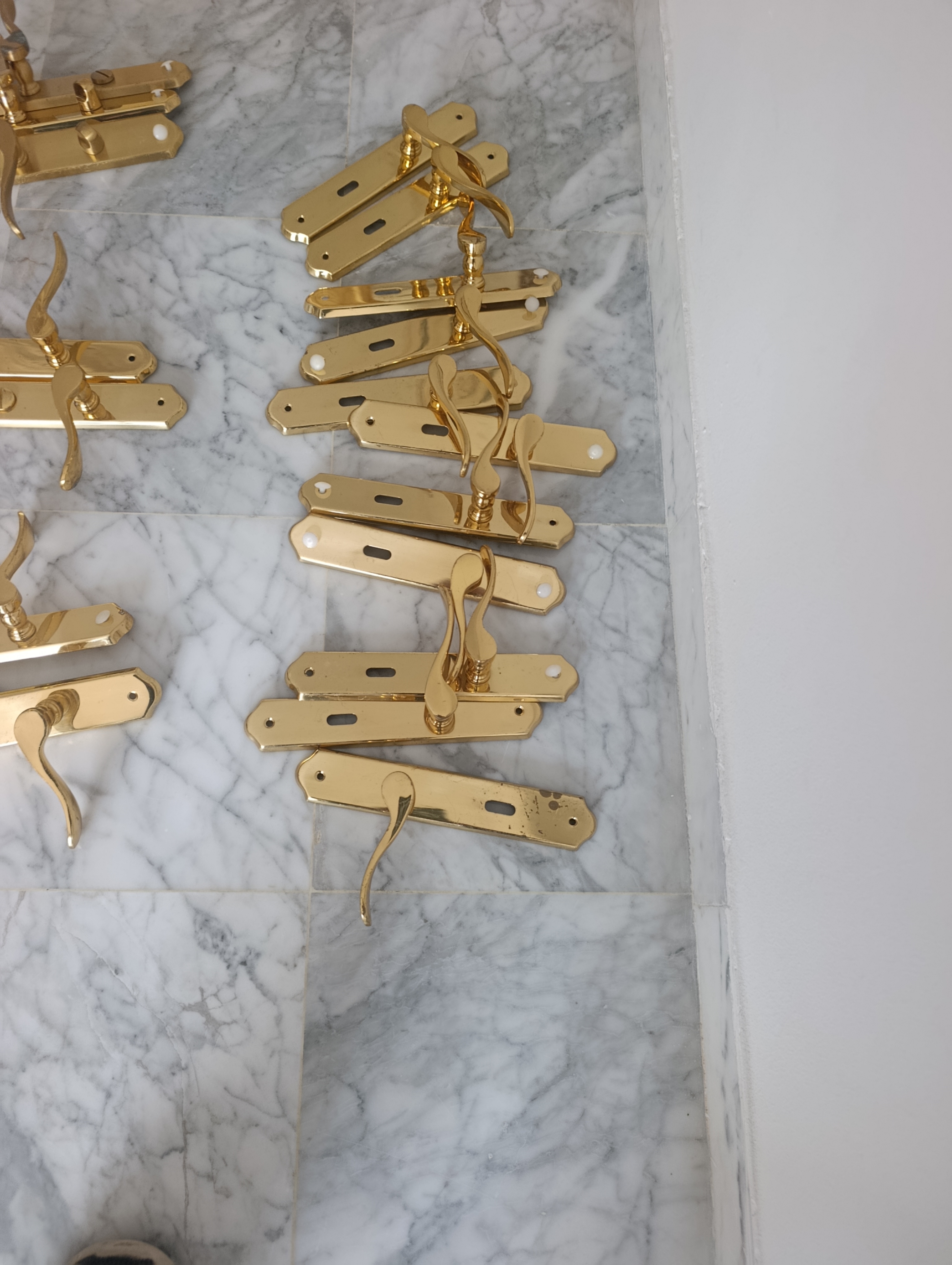 Raoued&nbsp;El Brarja&nbsp;Autres meubles&nbsp;Autres&nbsp;Poigne d ore