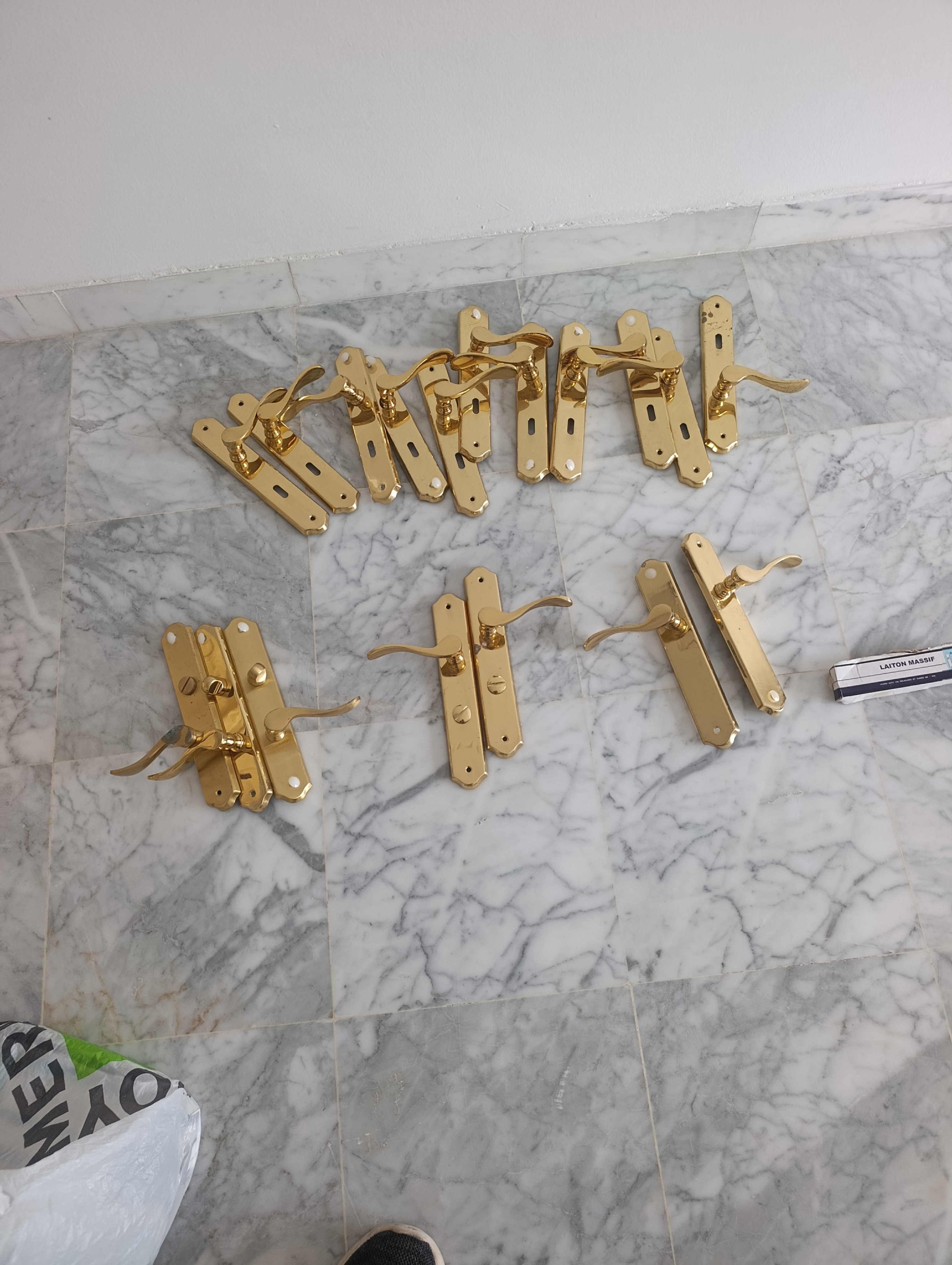 Raoued&nbsp;El Brarja&nbsp;Autres meubles&nbsp;Autres&nbsp;Poigne d ore