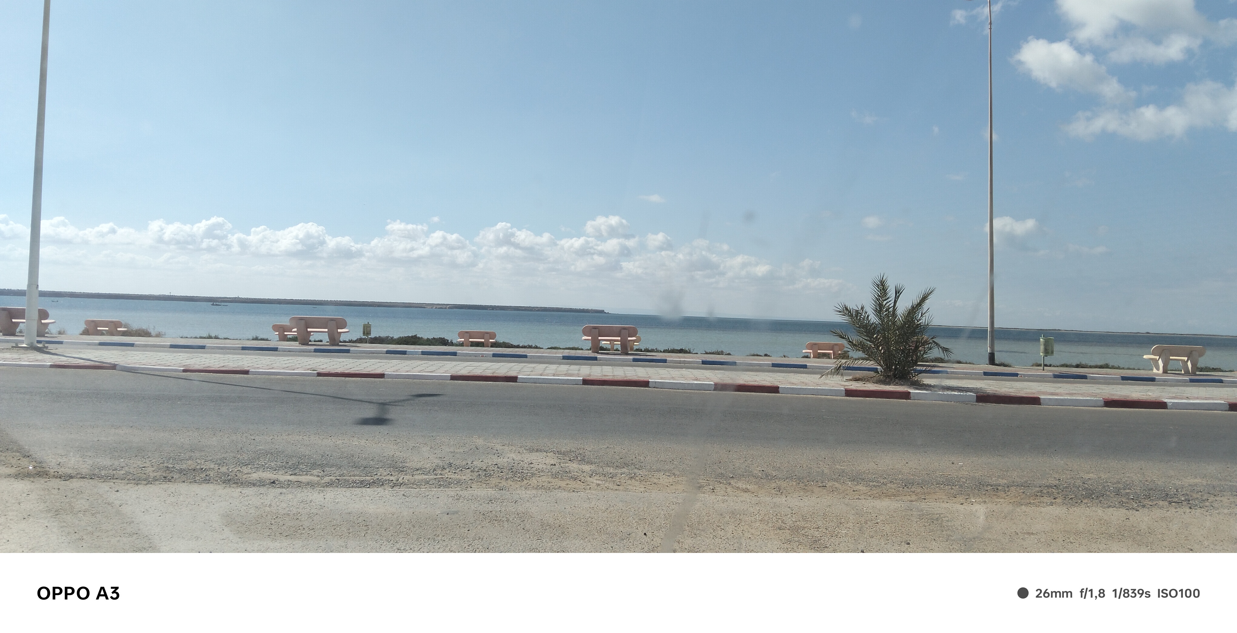 Ajim&nbsp;Ajim&nbsp;Terrain&nbsp;Terrain nu&nbsp;Lotissement viabilis�