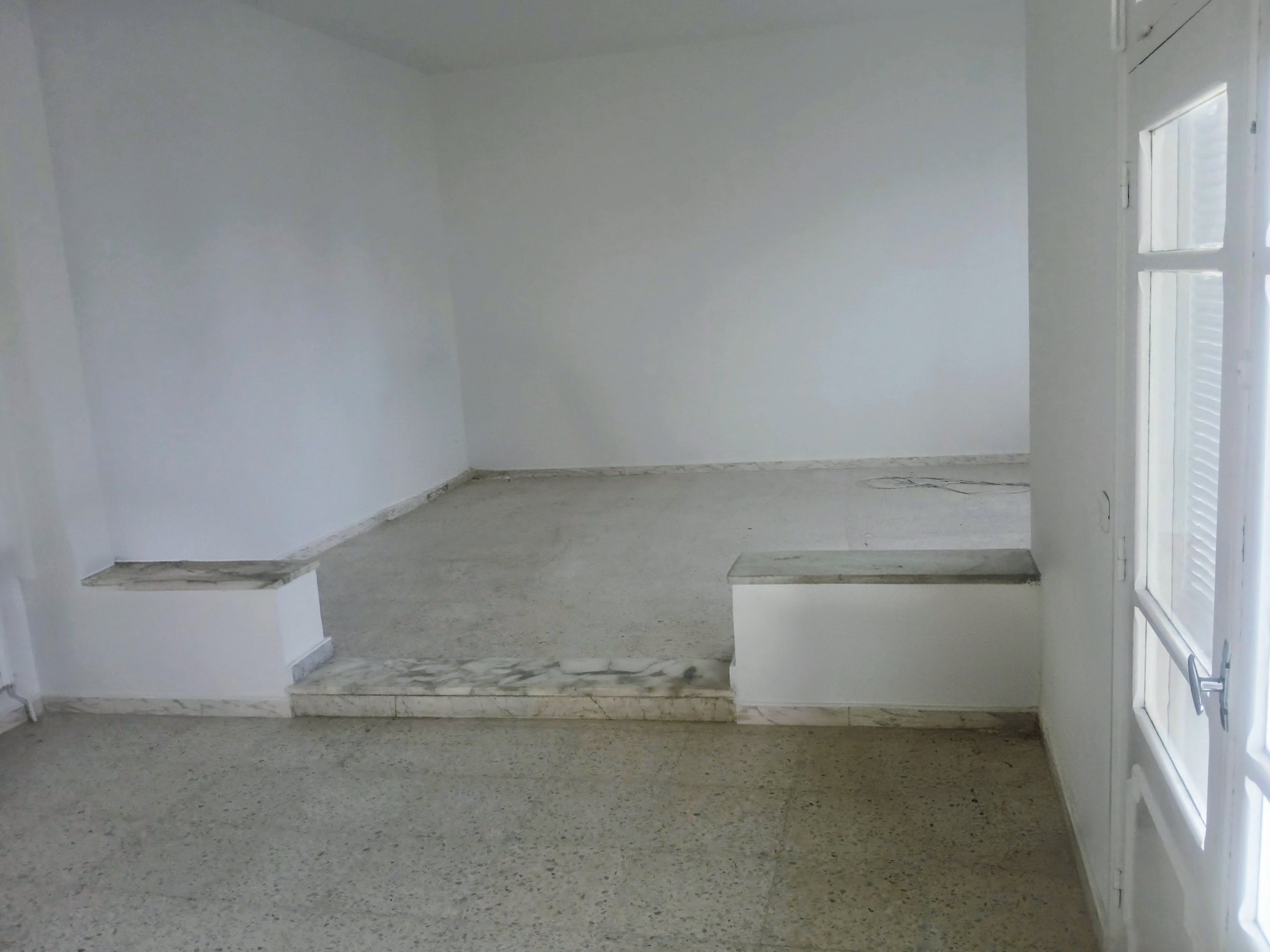 Ariana Ville&nbsp;El Menzah 7&nbsp;Location&nbsp;Maisons&nbsp;El menzah 7