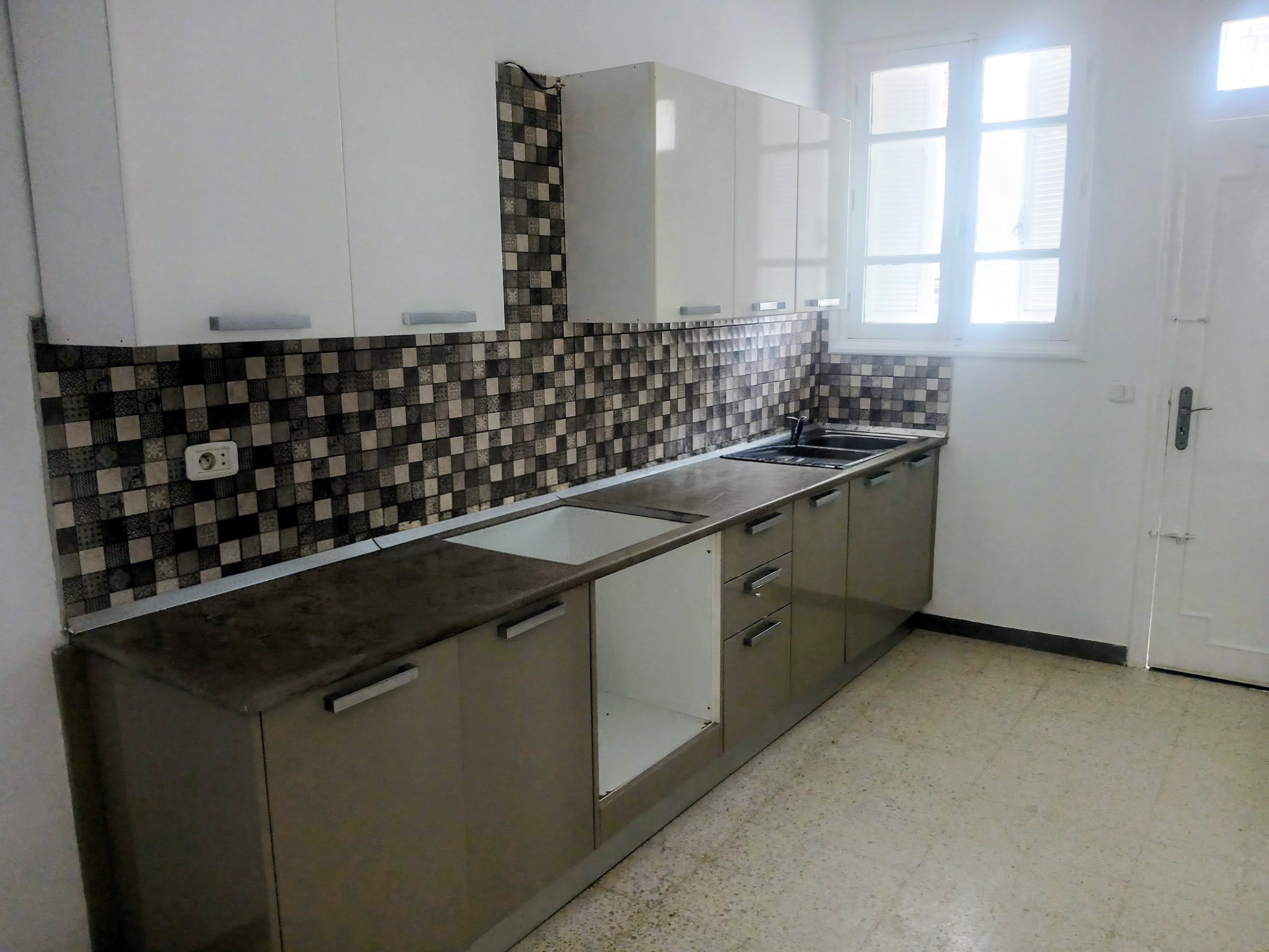 Ariana Ville&nbsp;El Menzah 7&nbsp;Location&nbsp;Maisons&nbsp;El menzah 7