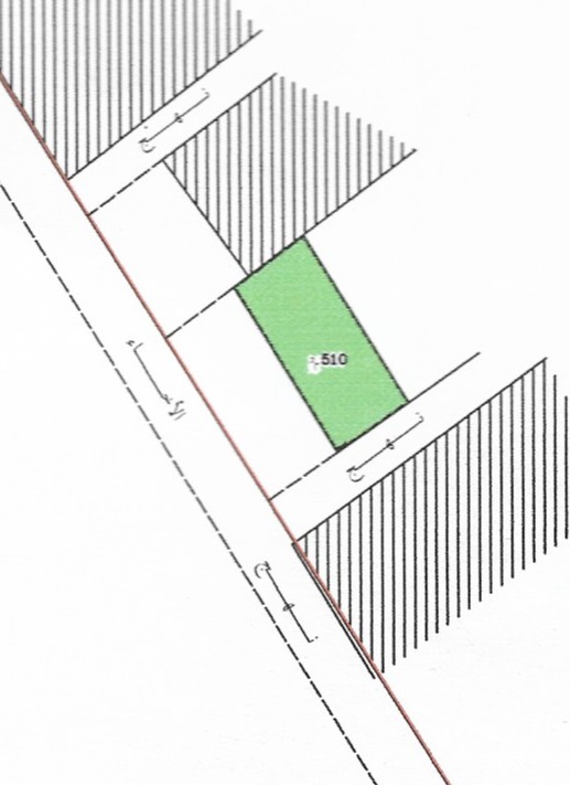 Raoued&nbsp;Cite Chaker&nbsp;Terrain&nbsp;Terrain nu&nbsp;Lot de terrain cl�tur� situ� � raoued