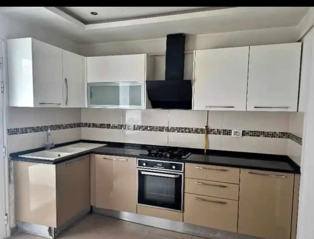 Sousse Jaouhara&nbsp;Sahloul&nbsp;Location vacances&nbsp;Appart. 3 pi�ces&nbsp;Appartement meubl� � sahloul 2