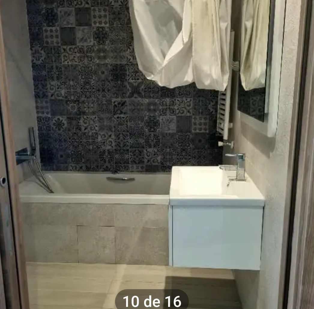 Sousse Jaouhara&nbsp;Sahloul&nbsp;Location vacances&nbsp;Appart. 3 pi�ces&nbsp;Appartement meubl� � sahloul 2