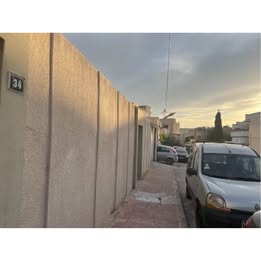 El Omrane Superieur&nbsp;Cite El Intilaka&nbsp;Location&nbsp;Appart. 2 pi�ces&nbsp;S1 au rdc � l intilaka