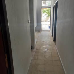 El Omrane Superieur&nbsp;Cite El Intilaka&nbsp;Location&nbsp;Appart. 2 pi�ces&nbsp;S1 au rdc � l intilaka