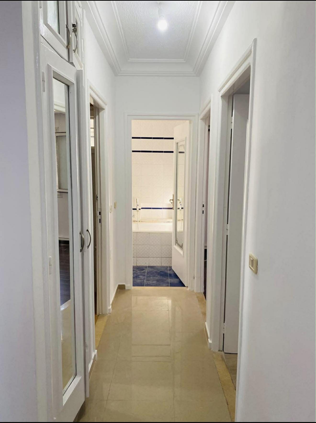 El Menzah&nbsp;El Menzah 9&nbsp;Location&nbsp;Appart. 3 pi�ces&nbsp;S3 menzah 9