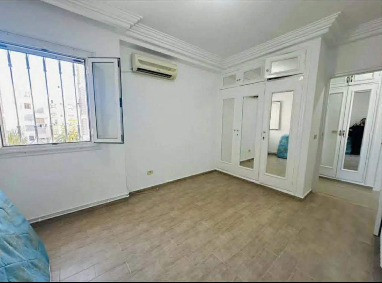 El Menzah&nbsp;El Menzah 9&nbsp;Location&nbsp;Appart. 3 pi�ces&nbsp;S3 menzah 9