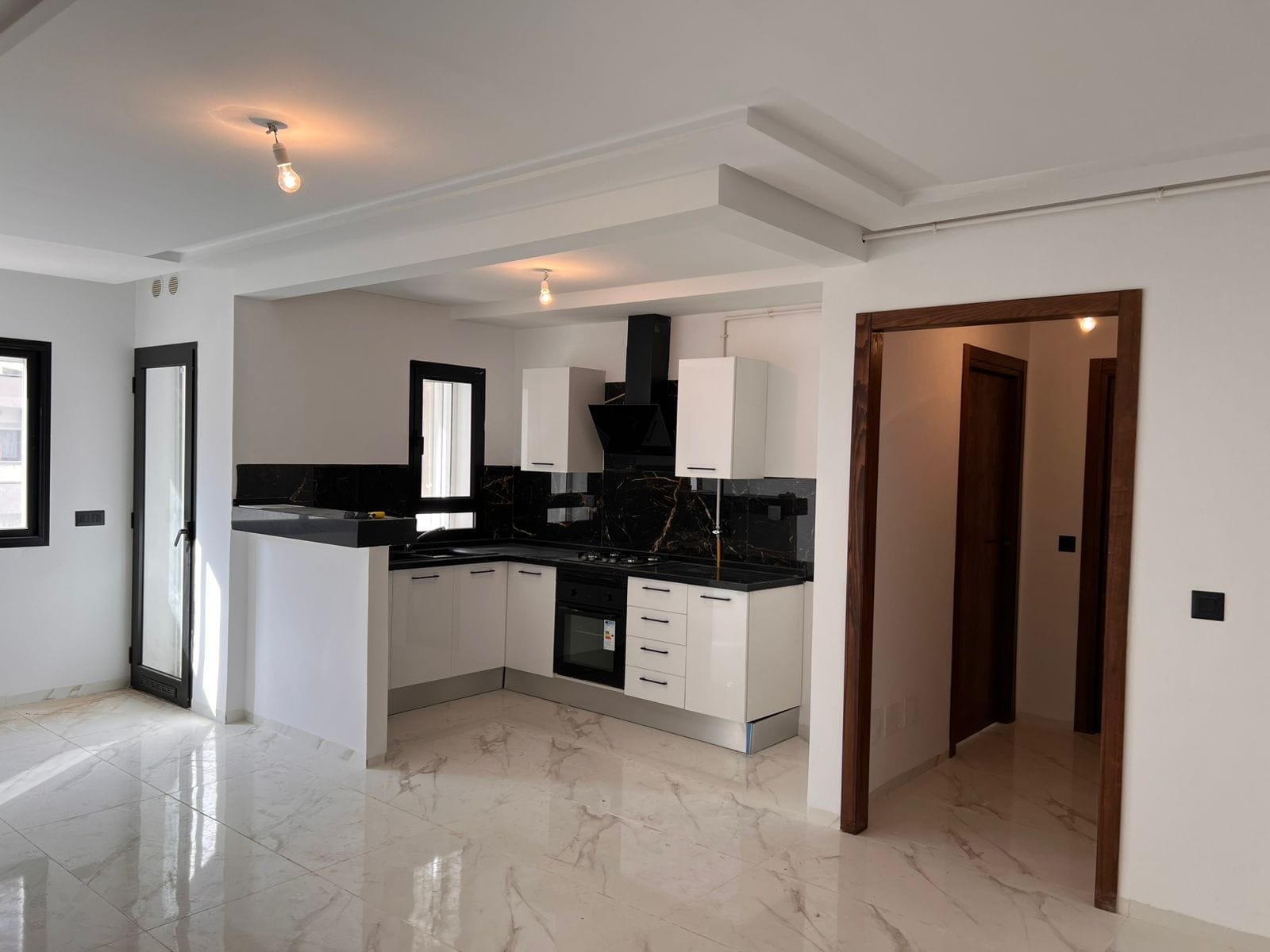 Ain Zaghouan&nbsp;Ain Zaghouan&nbsp;Vente&nbsp;Appart. 3 pi�ces&nbsp;S plus 2 neuf tr�s bonne affaire