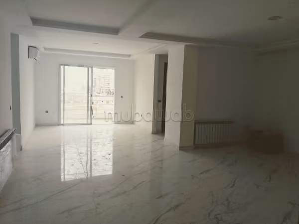 Ain Zaghouan&nbsp;Ain Zaghouan&nbsp;Location&nbsp;Appart. 3 pi�ces&nbsp;Appartement neuf s2 haut standing